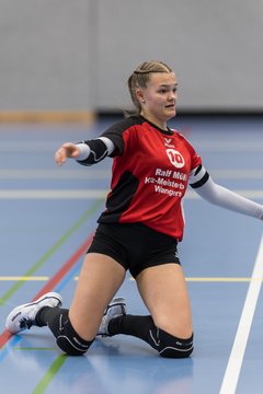 Bild 429 - wU18 Norddeutsche Meisterschaft